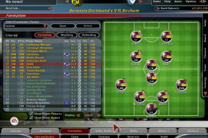 Total Club Manager 2005 abandonware