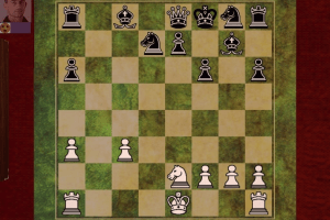 Tournament Chess 2 0