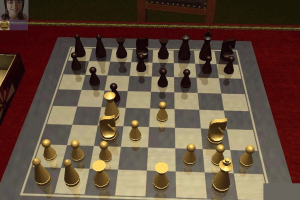 Tournament Chess 2 3