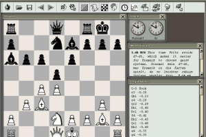 Tournament Chess 1