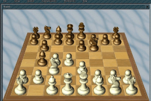 Tournament Chess 3
