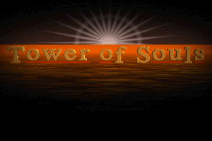 Tower of Souls 0