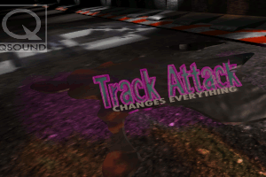 Track Attack 0