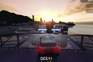 TrackMania Sunrise 7