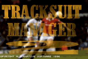 Tracksuit Manager 2 3