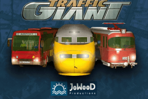 Traffic Giant: Gold Edition abandonware