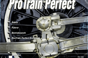 Trainz Railroad Simulator 2006 0