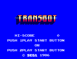 TransBot 0
