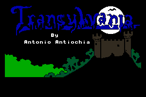 Transylvania 1