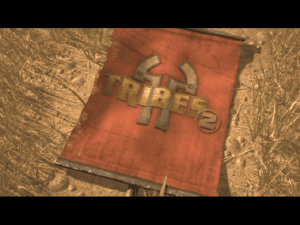 Tribes 2 0