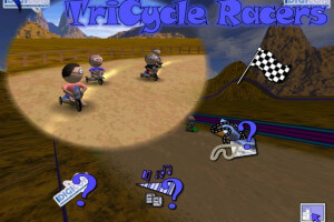 Trike Racers 1