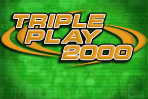Triple Play 2000 0