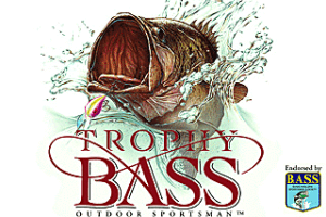 Trophy Bass 0