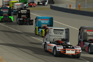 Truck Racing by Renault Trucks 10