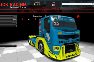 Truck Racing by Renault Trucks 4