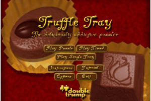 Truffle Tray abandonware