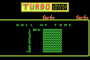 Turbo 5