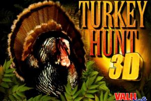Turkey Hunt 3D 0