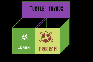 Turtle Toyland Jr. abandonware