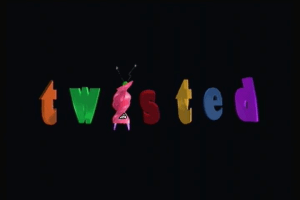 Twisted: The Game Show 0