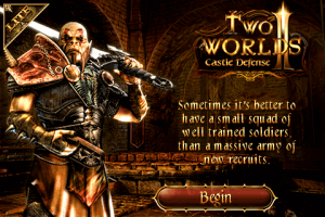 Two Worlds II: Castle Defense 14