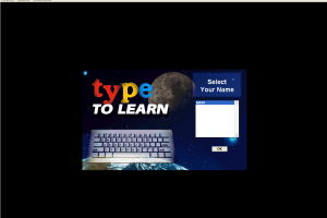 Type To Learn abandonware