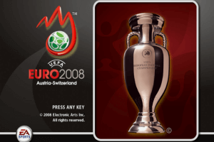 UEFA Euro 2008 1