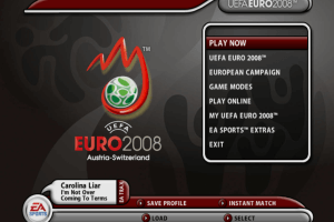 UEFA Euro 2008 2