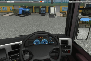 UK Truck Simulator 4