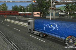 UK Truck Simulator 5