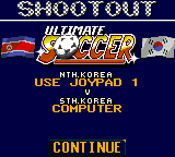 Ultimate Soccer 14