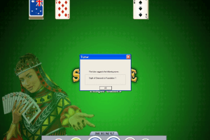 Ultimate Solitaire 1000 12