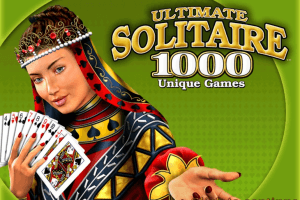 Ultimate Solitaire 1000 1