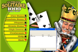 Ultimate Solitaire 1000 7