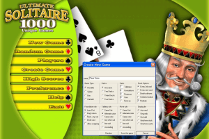 Ultimate Solitaire 1000 8