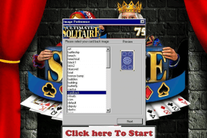 Ultimate Solitaire 750 3