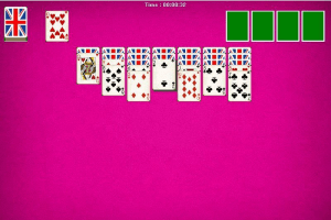 Ultimate Solitaire 750 7