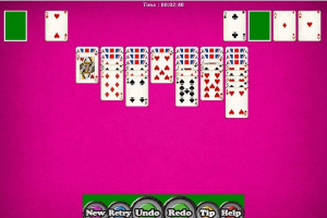 Ultimate Solitaire 750 8