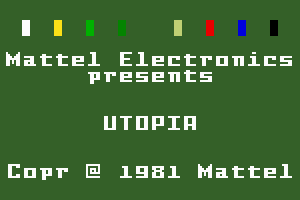 Utopia 0