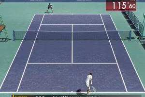 Virtua Tennis 3 abandonware