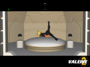 Virtual Valerie 2 abandonware