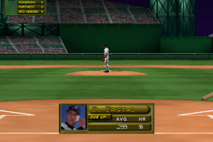 VR Baseball 2000 2