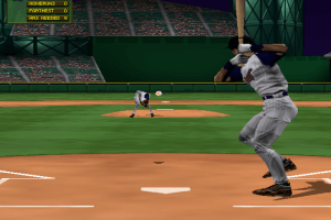 VR Baseball 2000 3