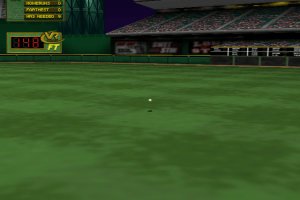 VR Baseball 2000 4