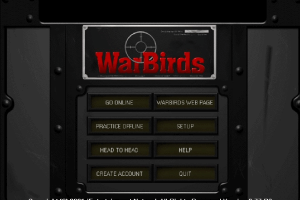 WarBirds 0