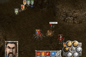 Warhammer: Dark Omen 3