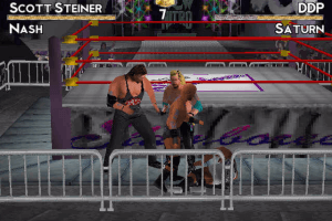 WCW Nitro 14