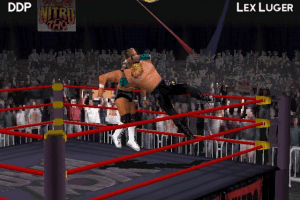 WCW Nitro 16