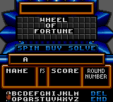 Wheel of Fortune: Featuring Vanna White abandonware