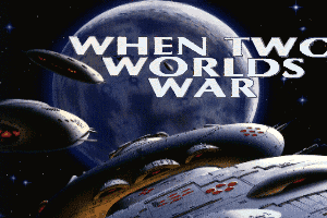 When Two Worlds War 0